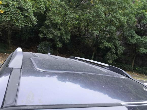 [杭州·浙F] 二手起亚狮跑2013款 2.0L 手动两驱版GL