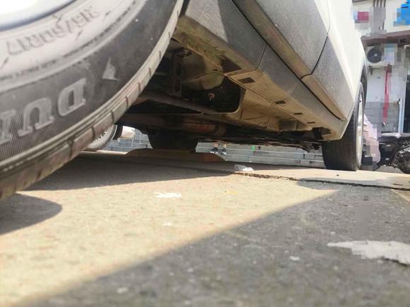 [西安·陕A] 二手雪佛兰创酷2016款 1.4T 自动两驱舒适天窗版