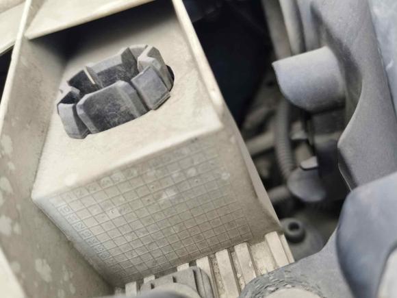 [温州·浙C] 二手福特福克斯2012款 三厢 1.6L 自动风尚型