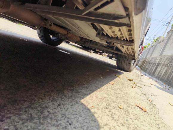 [上海·贵C] 二手东南东南DX72015款 1.5T 自动豪华型