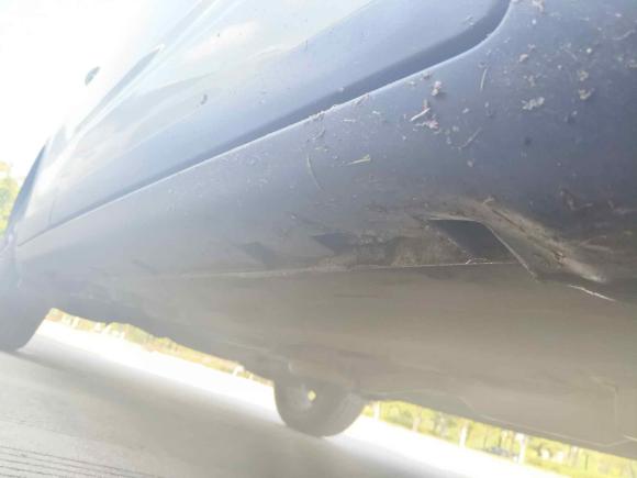 [成都·川A] 二手广汽传祺传祺GS42015款 200T 手动精英版