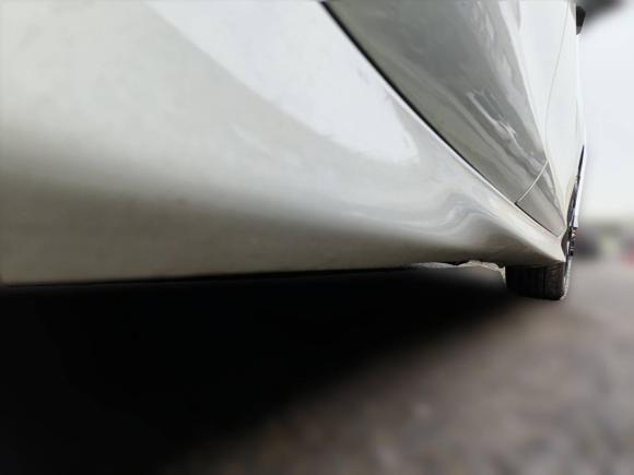 [合肥·豫V] 二手本田杰德2013款 1.8L 自动舒适版 5座