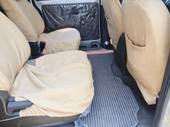 [常州·苏D] 二手五菱汽车五菱荣光V2018款 1.5L标准型