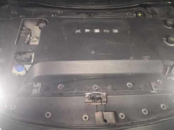 [成都·川A] 二手小鹏小鹏G32020款 520 智享版