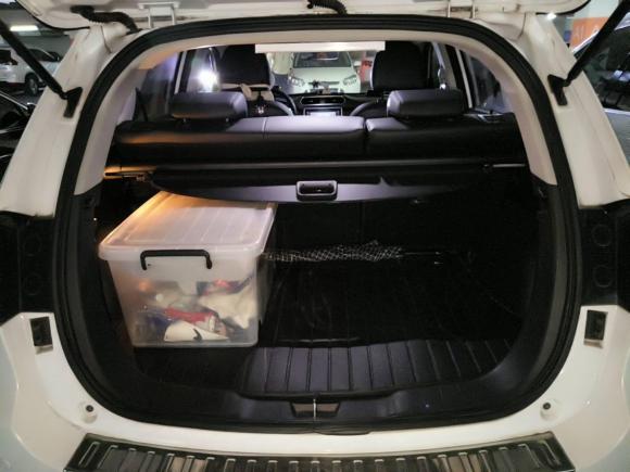 [成都·陕A] 二手哈弗哈弗H22016款 红标 1.5T 手动两驱精英型