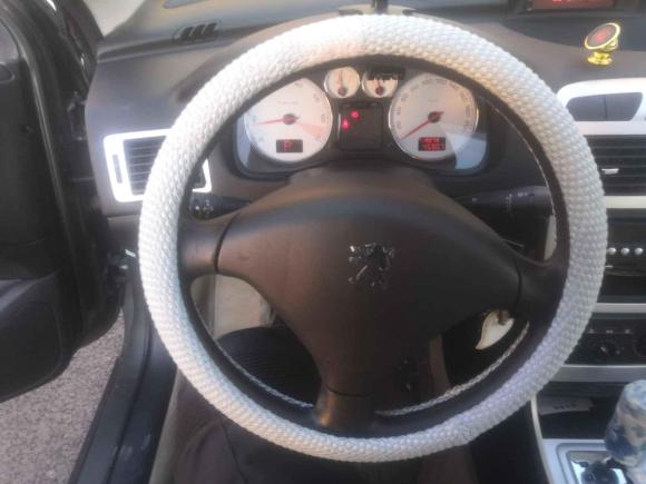 [北京·京P] 二手标致标致3072010款 三厢 1.6L 自动舒适版