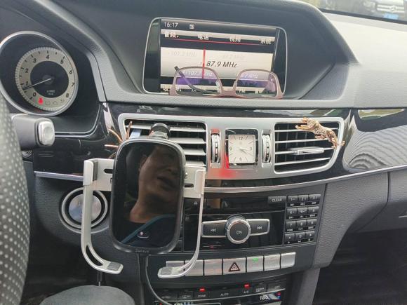 [上海·沪A] 二手奔驰奔驰E级2015款 E 260 L 运动型