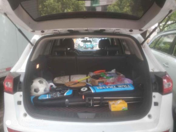 [台州·吉E] 二手众泰众泰T6002016款 1.5T 手动精英型