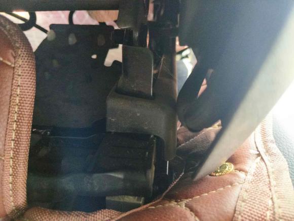 [西安·陕U] 二手日产奇骏2021款 2.0L CVT 2WD XL ITS舒适纪念版