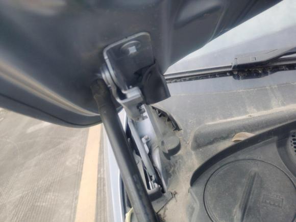 [温州·浙C] 二手沃尔沃沃尔沃S902018款 T4 智远版