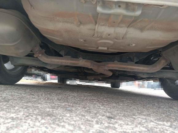 [嘉兴·浙F] 二手本田思域2022款 240TURBO CVT劲动版