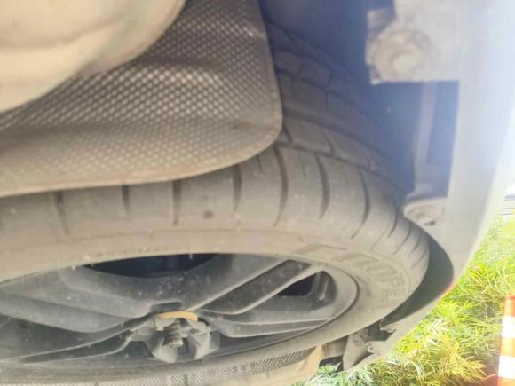 [杭州·浙A] 二手福特锐界2017款 EcoBoost 245 两驱铂锐型 5座