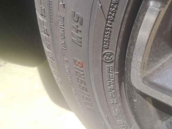 [温州·浙C] 二手北京北京BJ302021款 1.5T 狼小野版