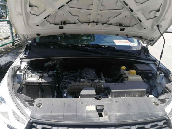 [广州·湘E] 二手五菱汽车五菱宏光S32018款 1.5L 手动标准型 国V