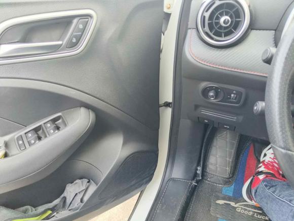 [苏州·苏U] 二手名爵名爵ZS2020款 180DVVT 自动Lite