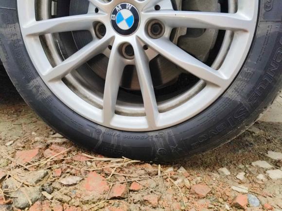 [成都·川G] 二手宝马宝马1系2018款 改款 118i 时尚型