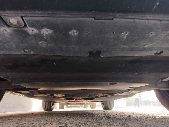 [苏州·苏U] 二手奥迪奥迪Q5L2020款 改款 40 TFSI 荣享时尚型