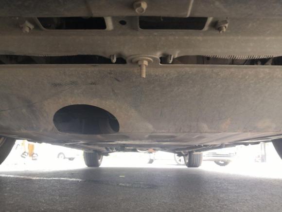 [成都·川A] 二手北京汽车绅宝D502014款 1.5L 手动舒适版