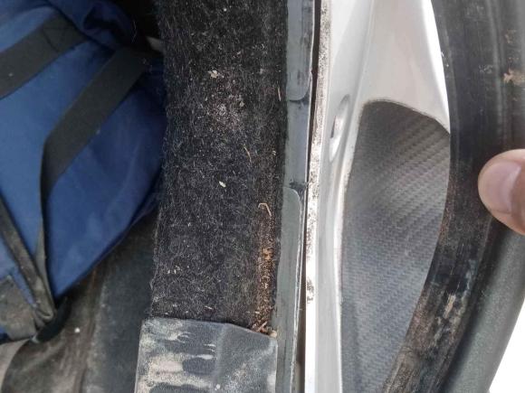 [佛山·粤E] 二手丰田威驰2017款 1.3L 手动前行版