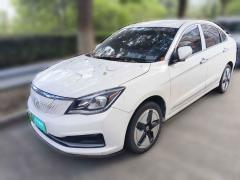 [台州·浙J] 东风风神东风风神E702021款 改款二 500 超享版