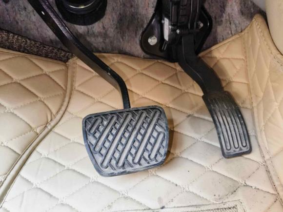 [金华·浙G] 二手日产途乐2018款 4.0L 旗舰型