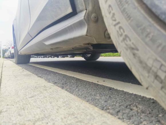 [深圳·湘H] 二手长安长安UNI-V2022款 1.5T 尊贵型