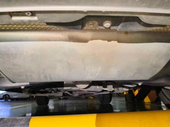 [杭州·湘A] 二手领克领克062023款 Remix 1.5T Shero