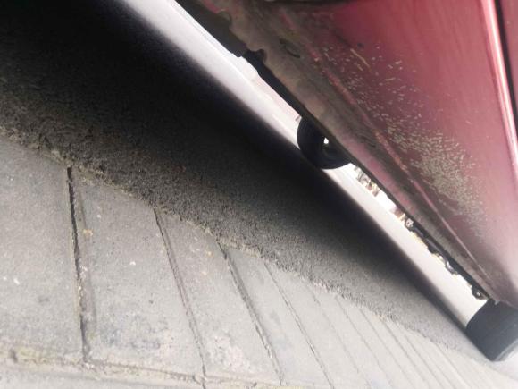 [常州·苏D] 二手日产阳光2011款 1.5XL CVT豪华版