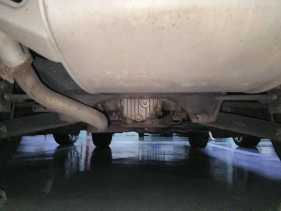 [苏州·苏E] 二手斯巴鲁斯巴鲁XV2015款 2.0i 精英版