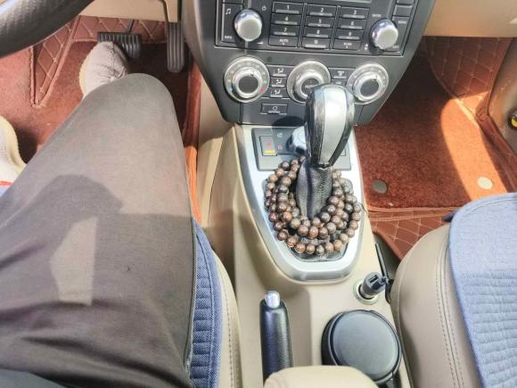 [青岛·鲁B] 二手路虎神行者22010款 2.2 TD4 自动SE柴油版