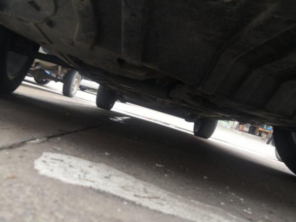 [金华·浙G] 二手比亚迪元2016款 1.5L 手动尊贵型