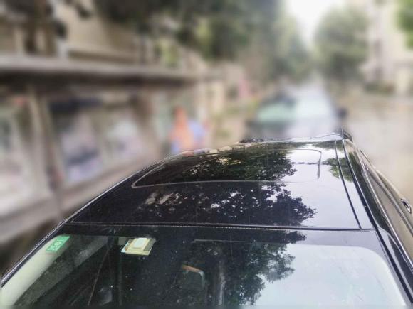 [上海·皖H] 二手雪铁龙雪铁龙C52014款 1.6T 自动尊享型