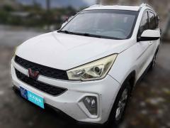 [温州·浙C]五菱汽车&nbsp;&nbsp;五菱宏光S3&nbsp;&nbsp;2018款1.5L手动豪华型国V