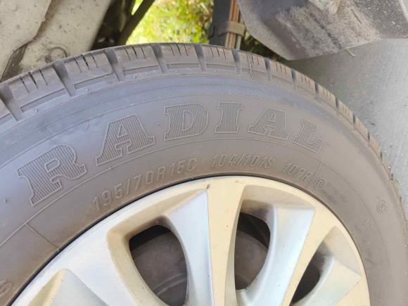 [苏州·苏E] 二手东风风行菱智2018款 M5L 1.6L 7座豪华型