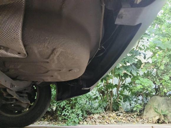 [宁波·浙B] 二手福特福克斯2013款 两厢经典 1.8L 自动基本型