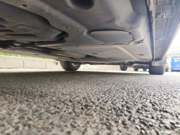 [深圳·粤B] 二手大众途安2018款 途安L 280TSI DSG舒适版 7座 国VI