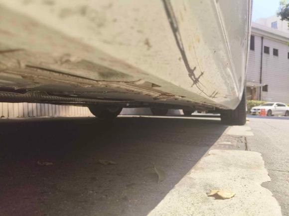 [上海·苏N] 二手凯迪拉克凯迪拉克CT62019款 28T 时尚型