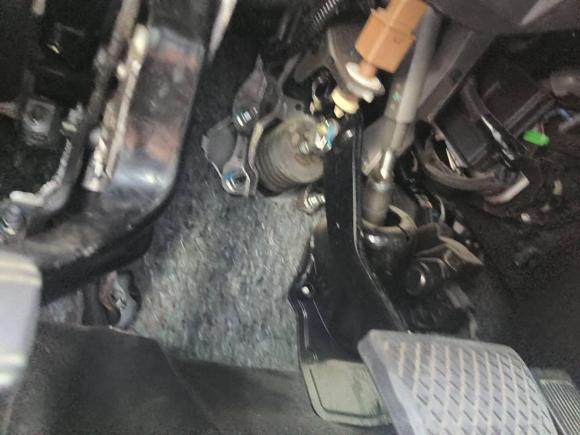 [常州·苏D] 二手本田思铂睿2015款 2.0L 典藏版