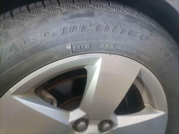 [佛山·粤X] 二手雪佛兰迈锐宝2013款 1.6T 自动舒适版