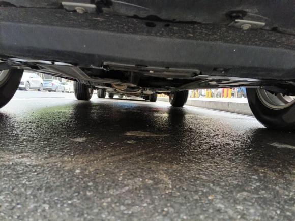 [金华·浙G] 二手哈弗哈弗M62018款 1.5T 手动两驱精英型