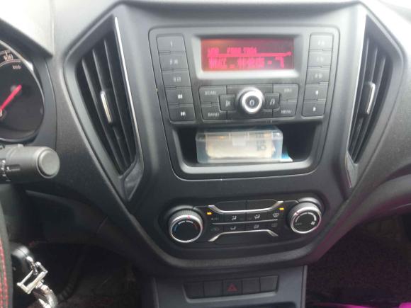 [上海·沪C] 二手名爵锐行2015款 1.5T 自动精英版