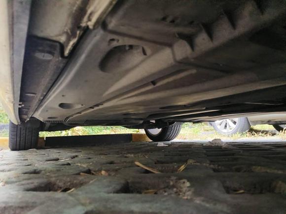 [上海·沪E] 二手奥迪奥迪A32014款 Sportback 40 TFSI S line 舒适型