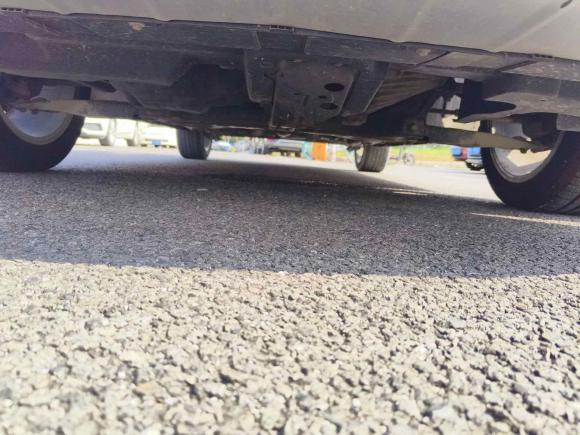 [上海·苏U] 二手吉利汽车远景S12018款 1.5L 手动锋享型