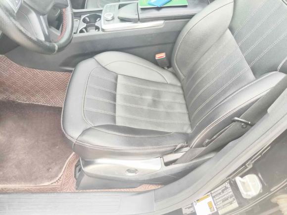 [青岛·鲁B] 二手奔驰奔驰GL级2011款 GL 450 4MATIC尊贵型