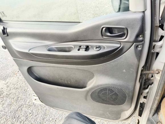 [深圳·湘D] 二手江汽集团瑞风2012款 1.9T穿梭 柴油标准型HFC4DB1-2C