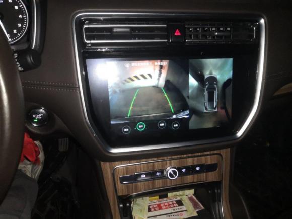 [成都·川A] 二手荣威荣威RX82019款 30T 智联网两驱超群旗舰版