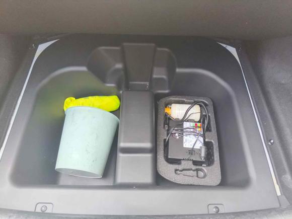 [成都·川A] 二手比亚迪秦新能源2021款 出行版