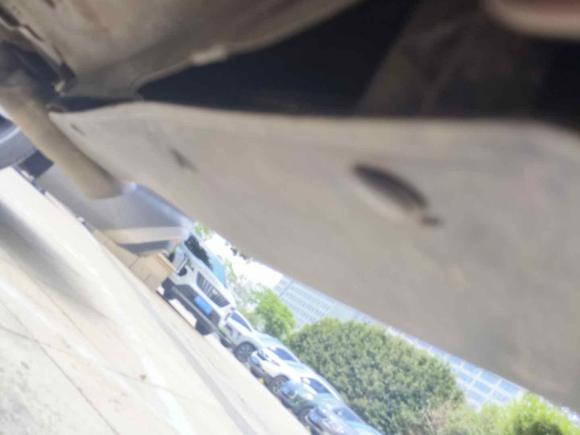 [宁波·浙D] 二手别克君威2012款 2.0L 舒适版