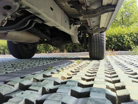 [嘉兴·浙F] 二手北京北京BJ402019款 PLUS 2.3T 自动四驱尊享版 国VI