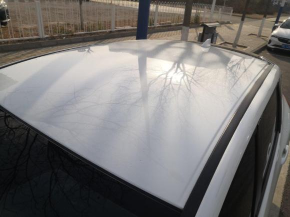 [北京·京Q] 二手本田杰德2017款 1.8L 自动经典版 5座